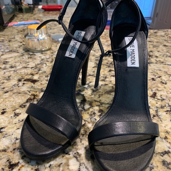 steve madden soph stiletto sandals